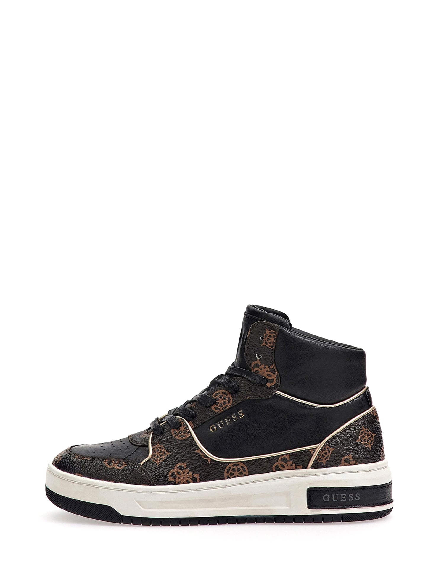 Sneakers Nero Guess
