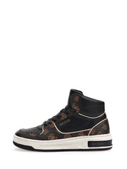 Sneakers Nero Guess