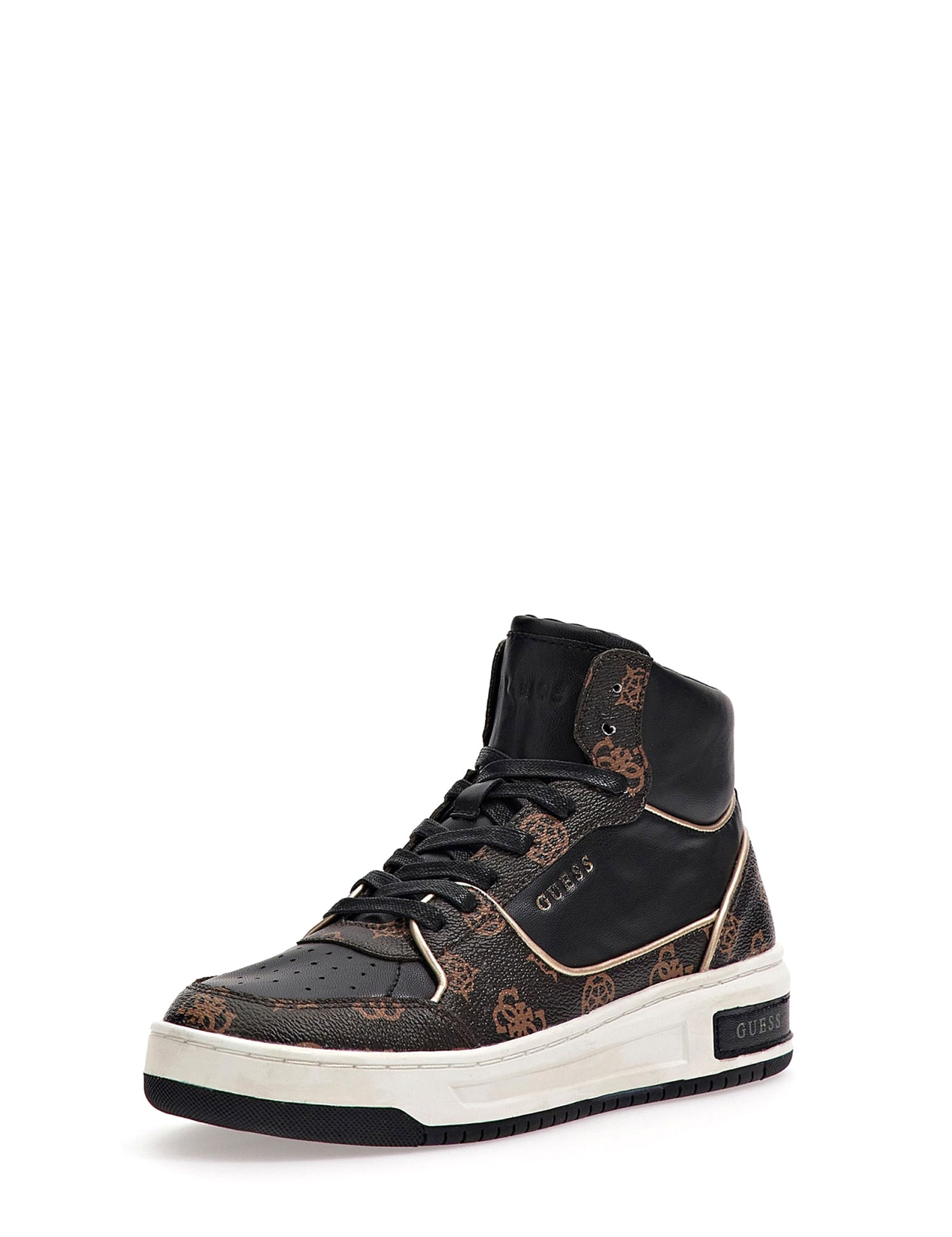 Sneakers Nero Guess