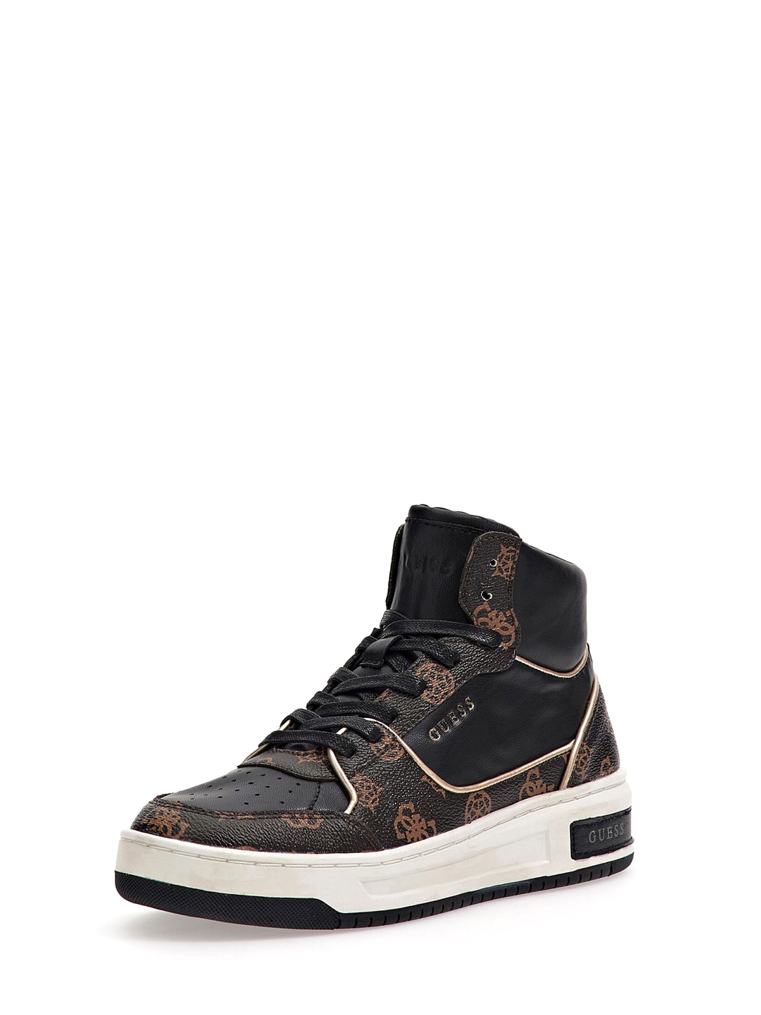 Sneakers Nero Guess