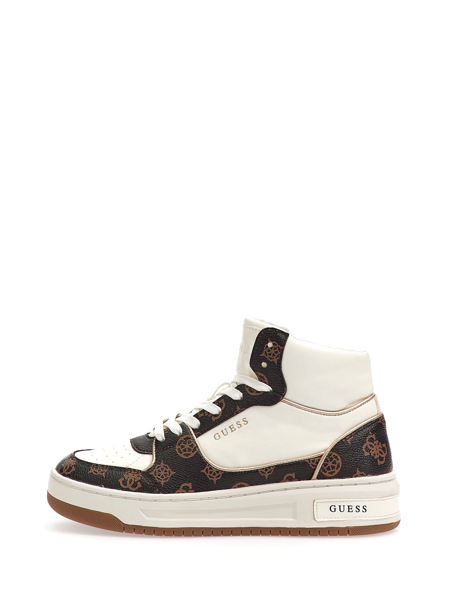 Sneakers Bianco Guess
