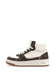 Sneakers Bianco Guess