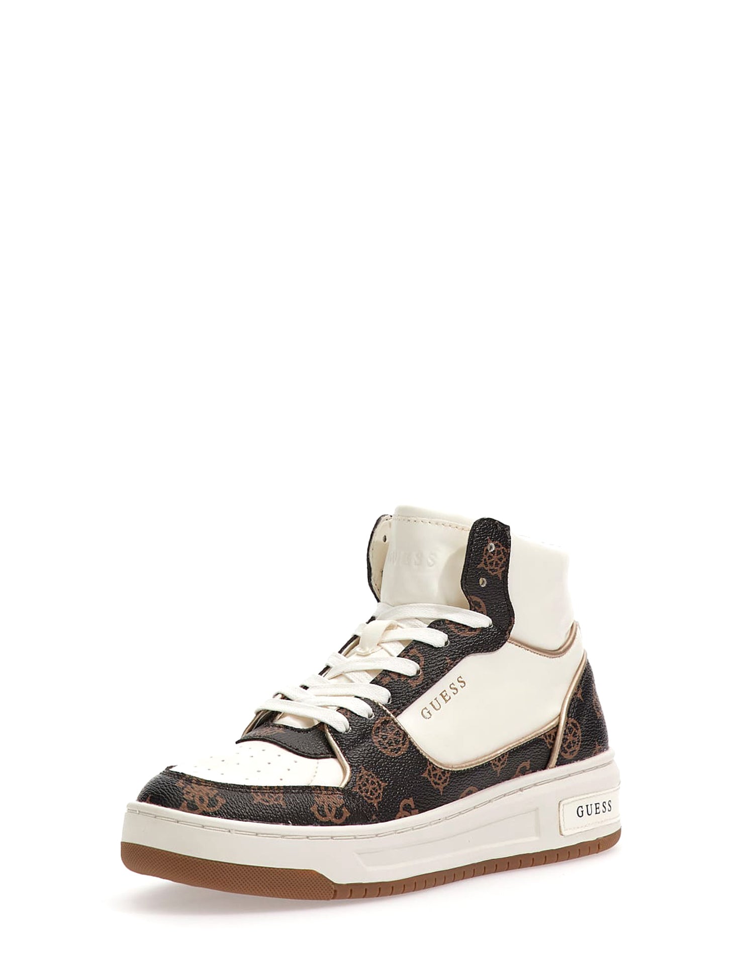 Sneakers Bianco Guess