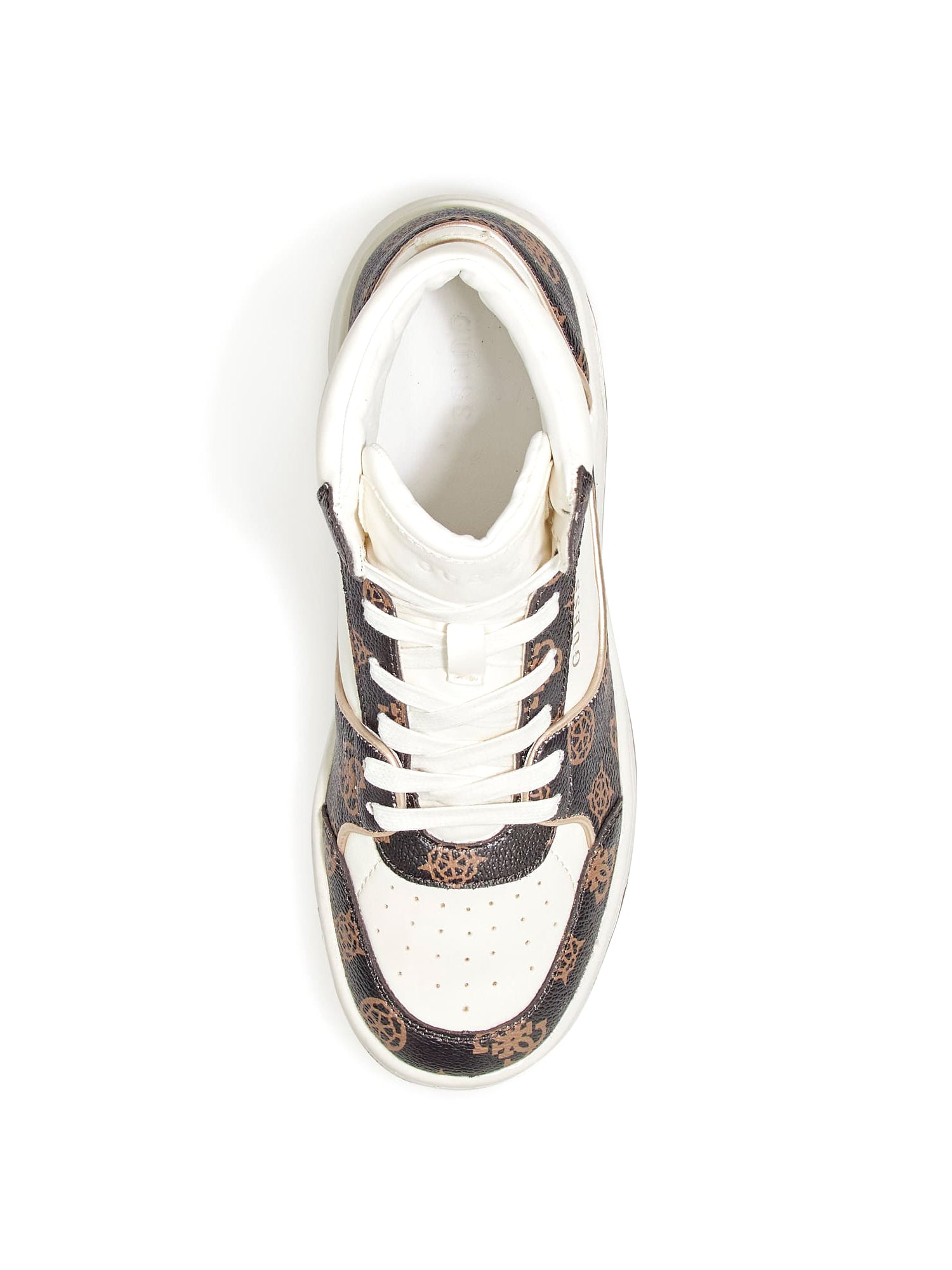 Sneakers Bianco Guess