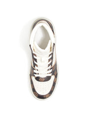 Sneakers Bianco Guess