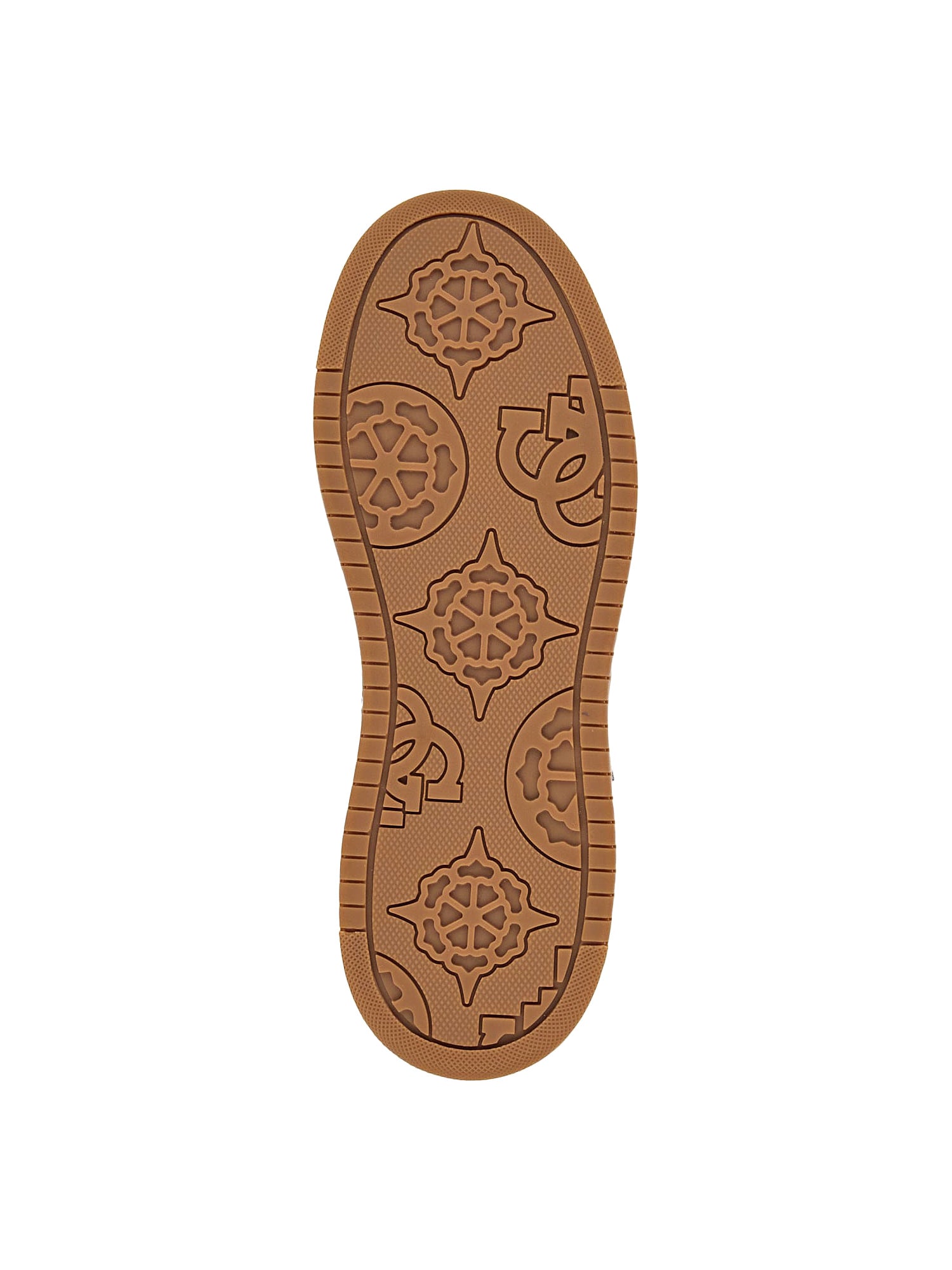 Sneakers Bianco Guess