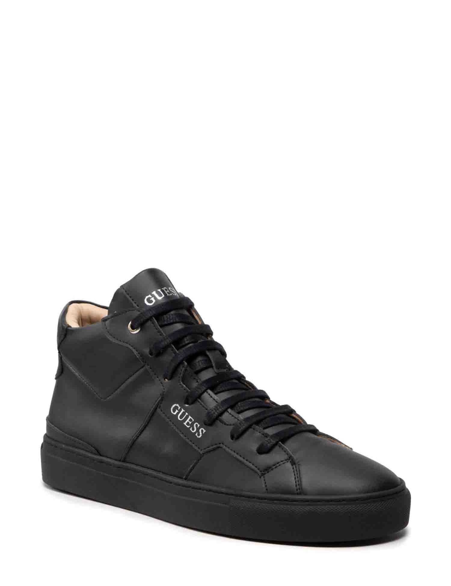 Sneakers Nero Guess