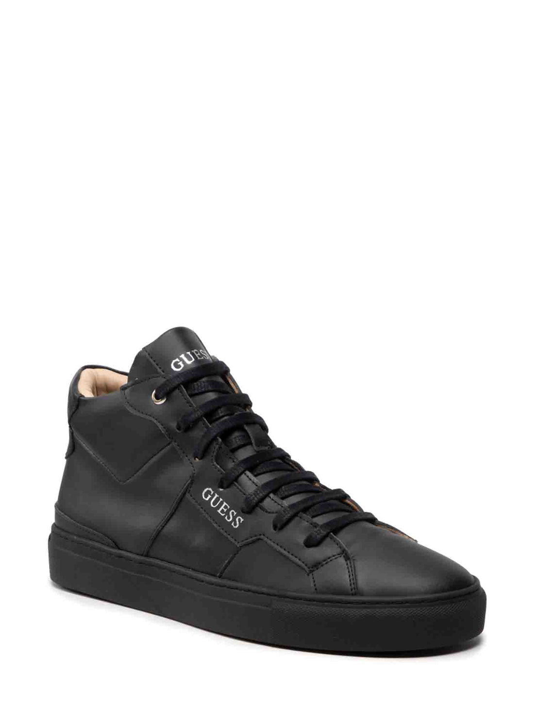 Sneakers Nero Guess