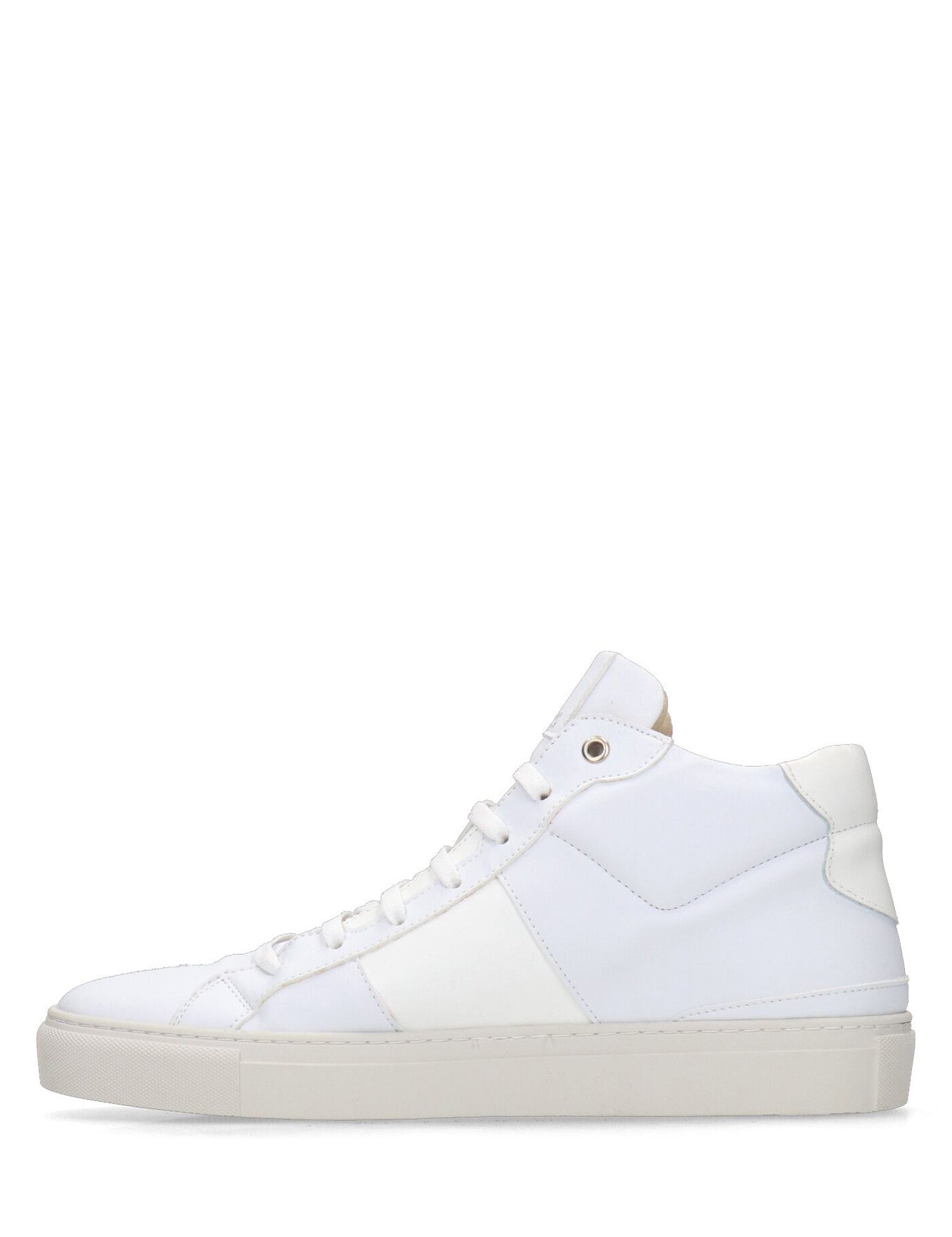 Sneakers Bianco Guess