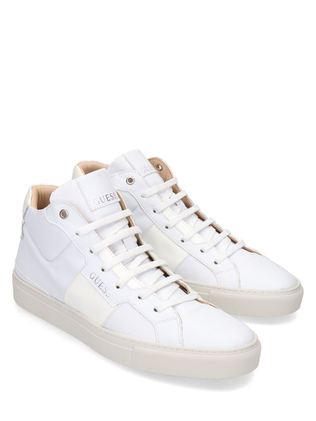 Sneakers Bianco Guess