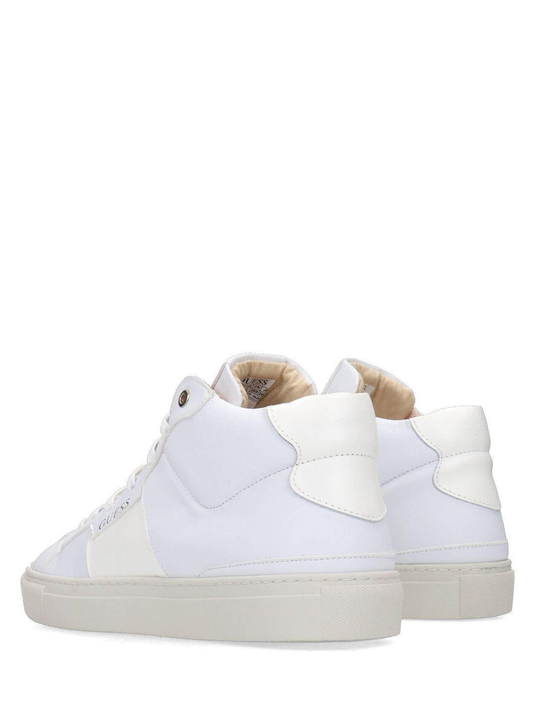 Sneakers Bianco Guess