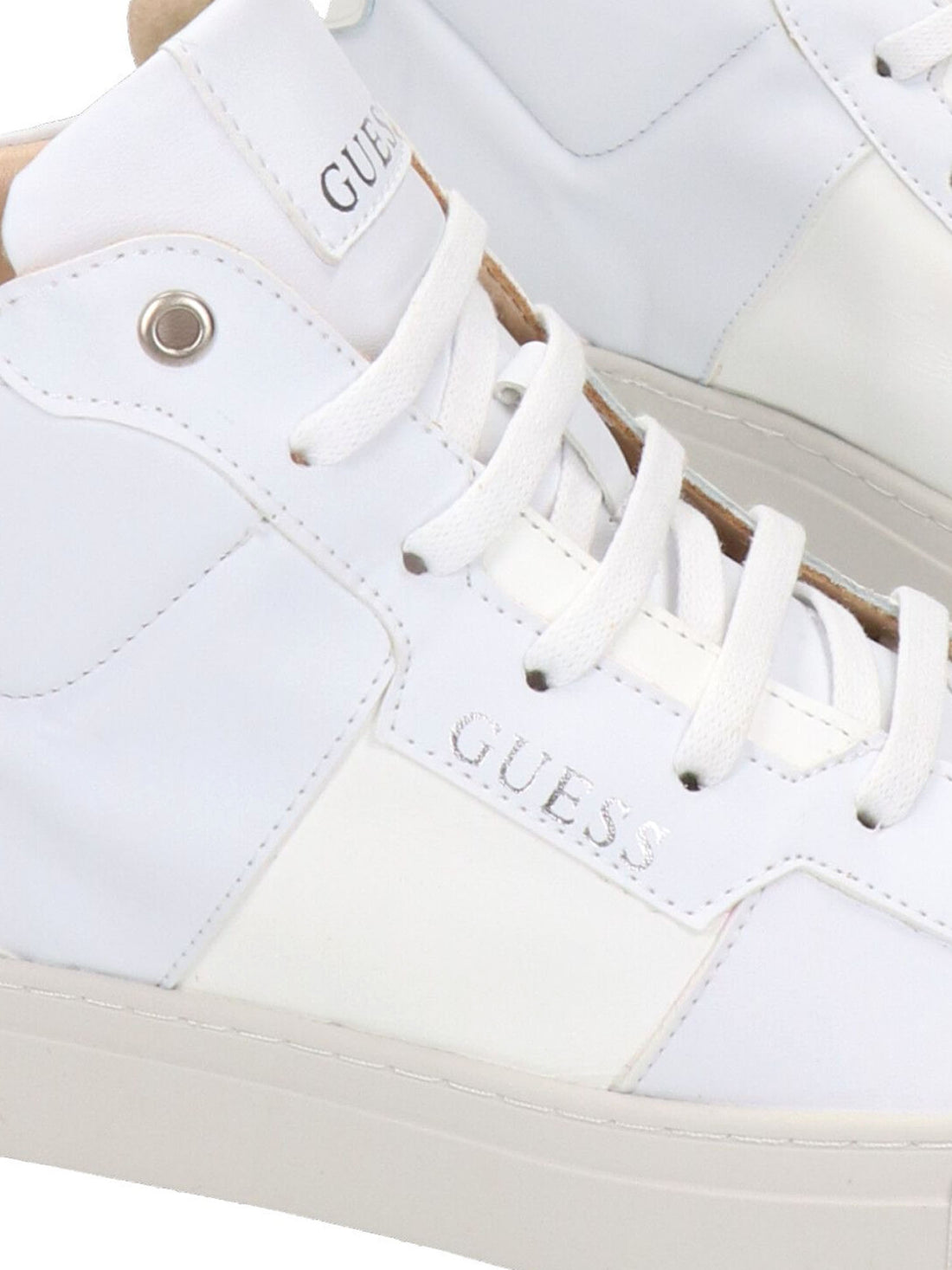 Sneakers Bianco Guess