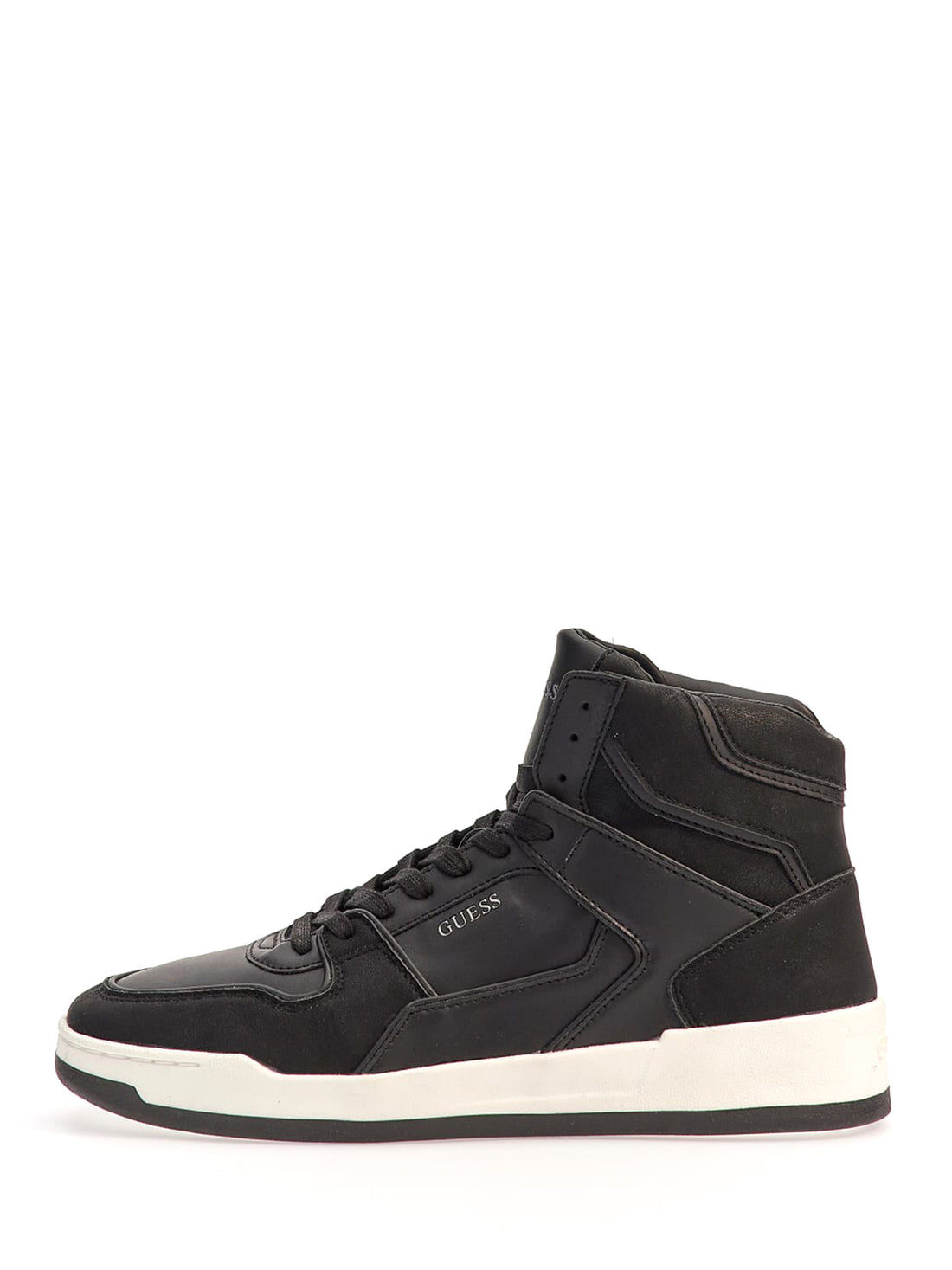 Sneakers Nero Guess