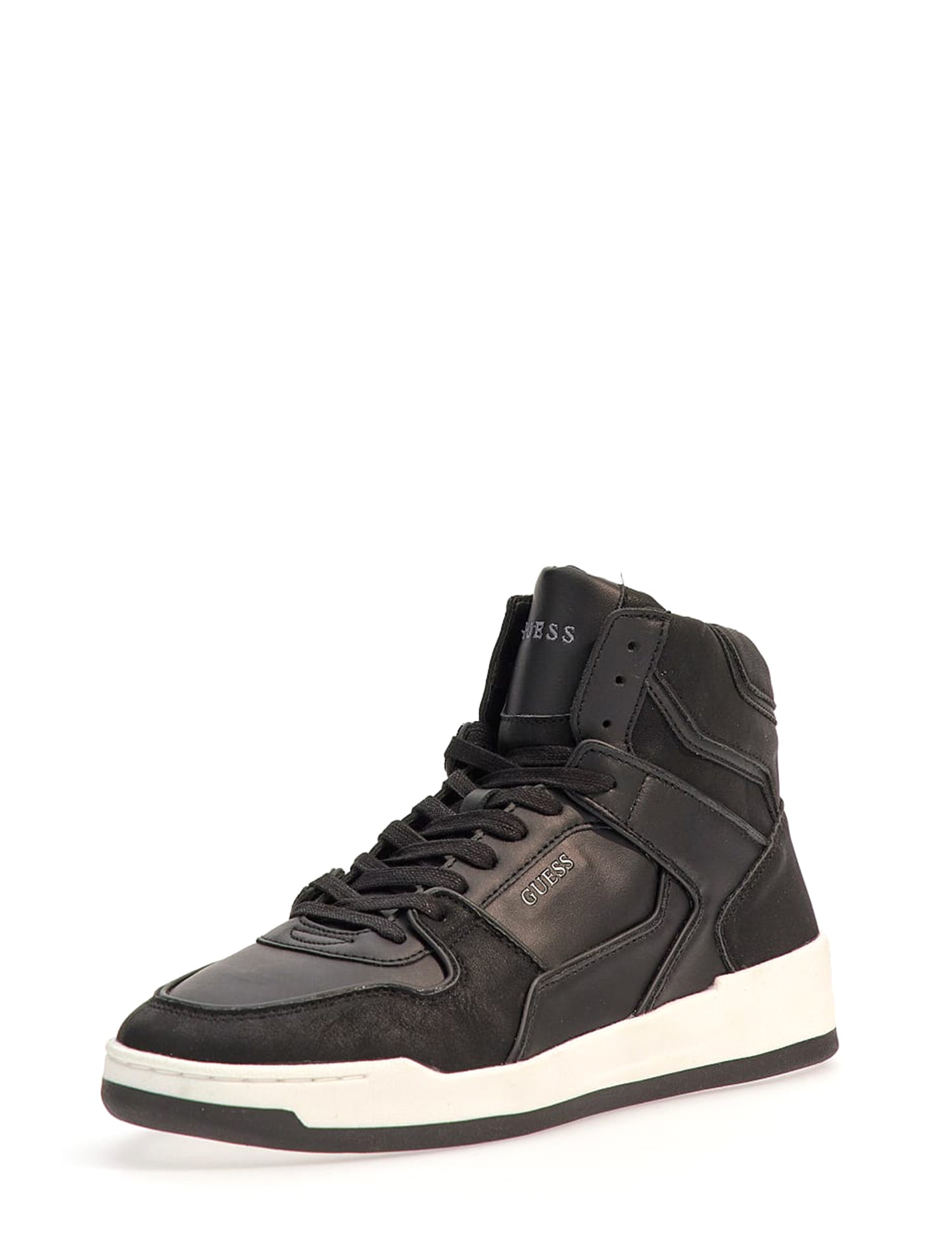 Sneakers Nero Guess