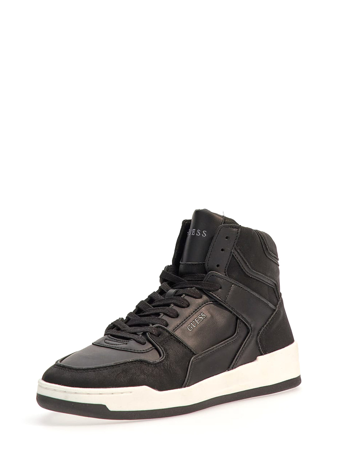 Sneakers Nero Guess