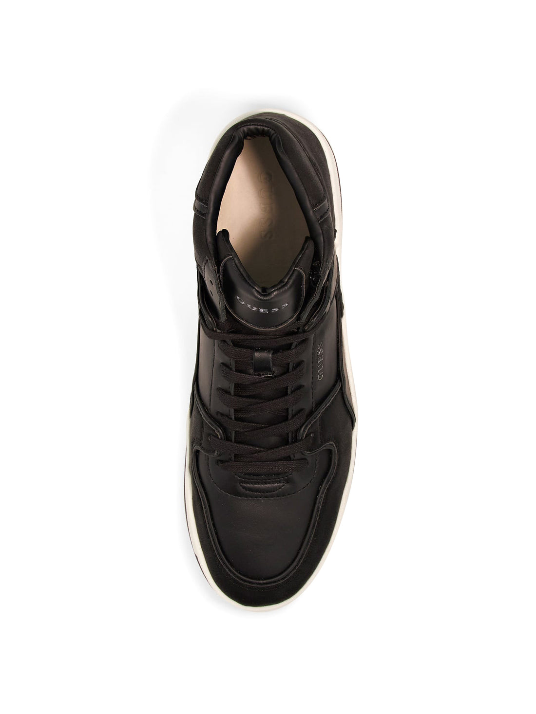 Sneakers Nero Guess