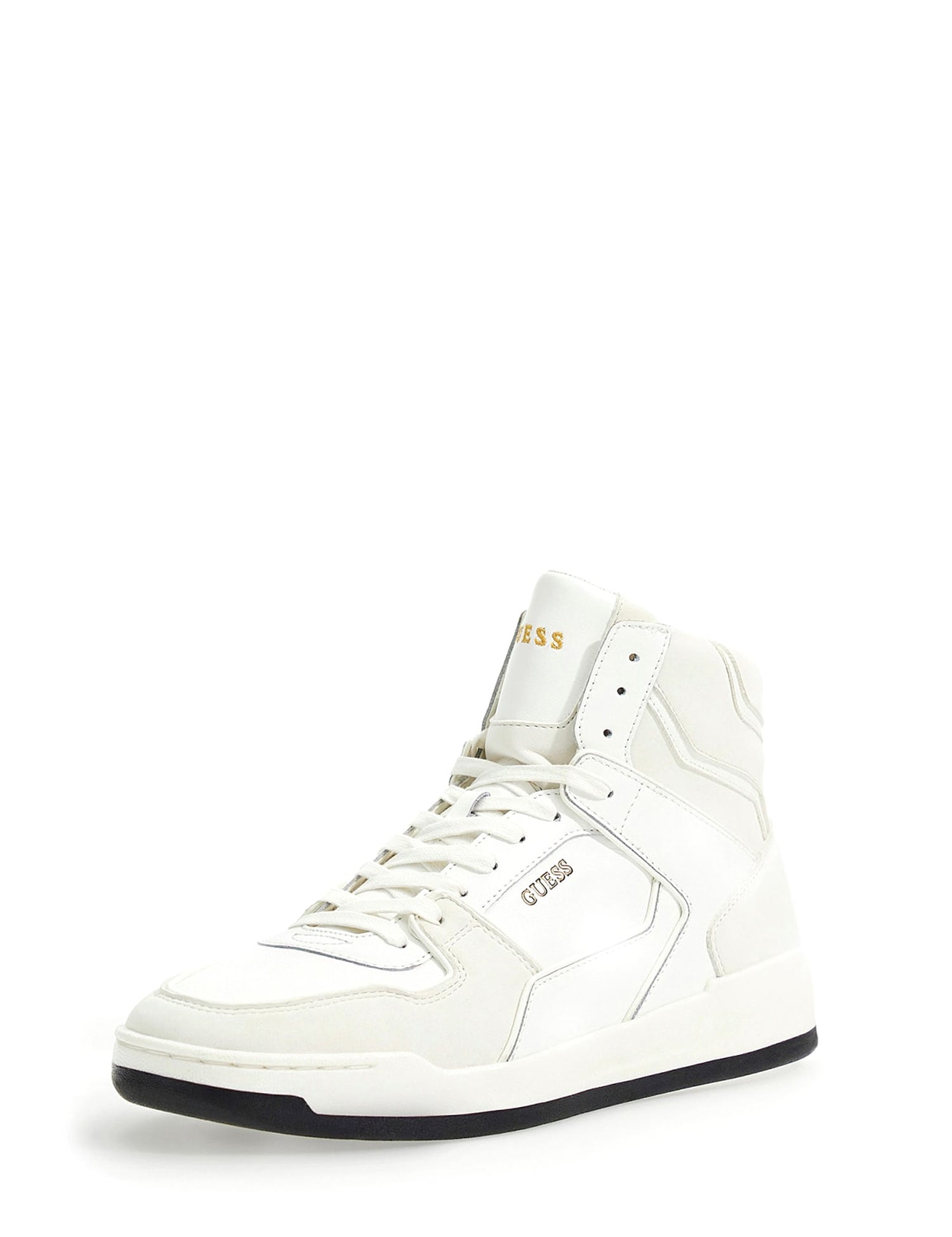 Sneakers Bianco Guess