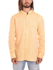 Camicie Giallo Borgoni Milano