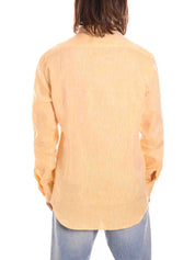 Camicie Giallo Borgoni Milano