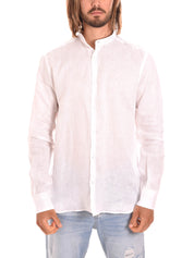 Camicie Bianco Borgoni Milano