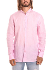 Camicie Rosa Borgoni Milano