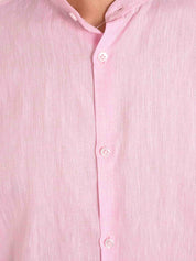 Camicie Rosa Borgoni Milano