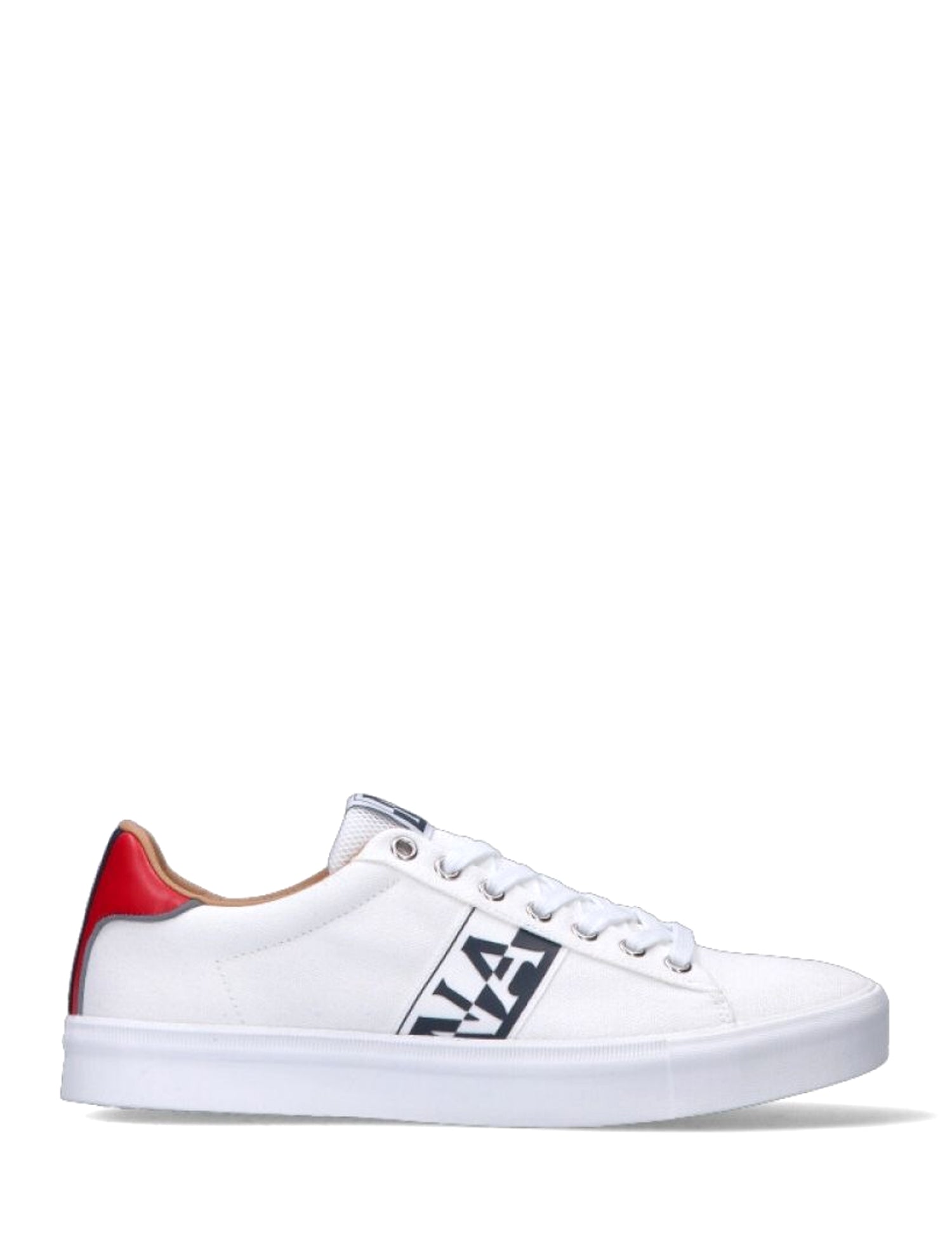 Sneakers Bianco Napapijri