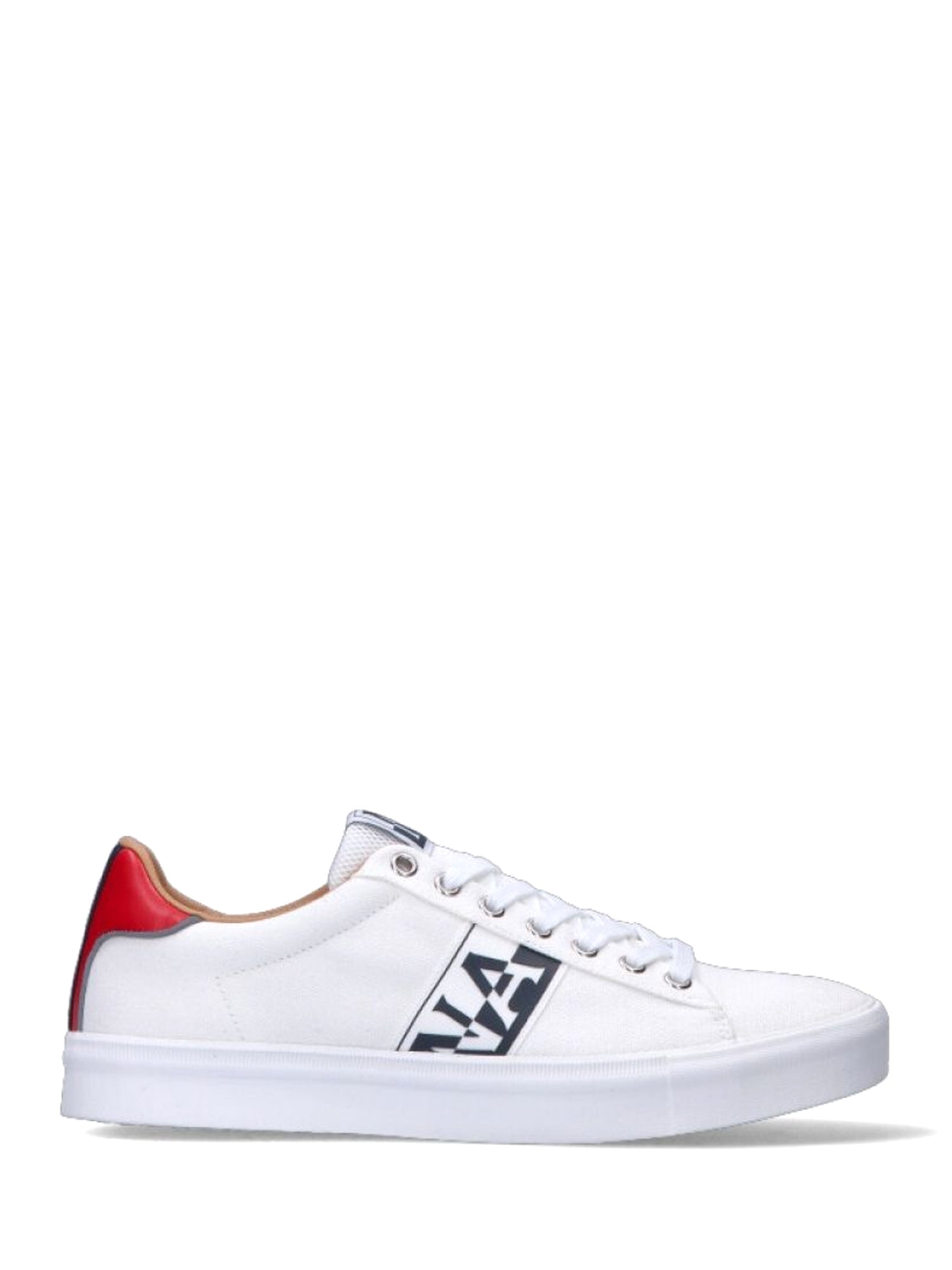 Sneakers Bianco Napapijri