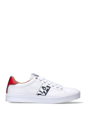 Sneakers Bianco Napapijri