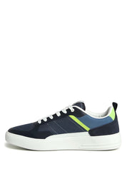 Sneakers Blu Napapijri