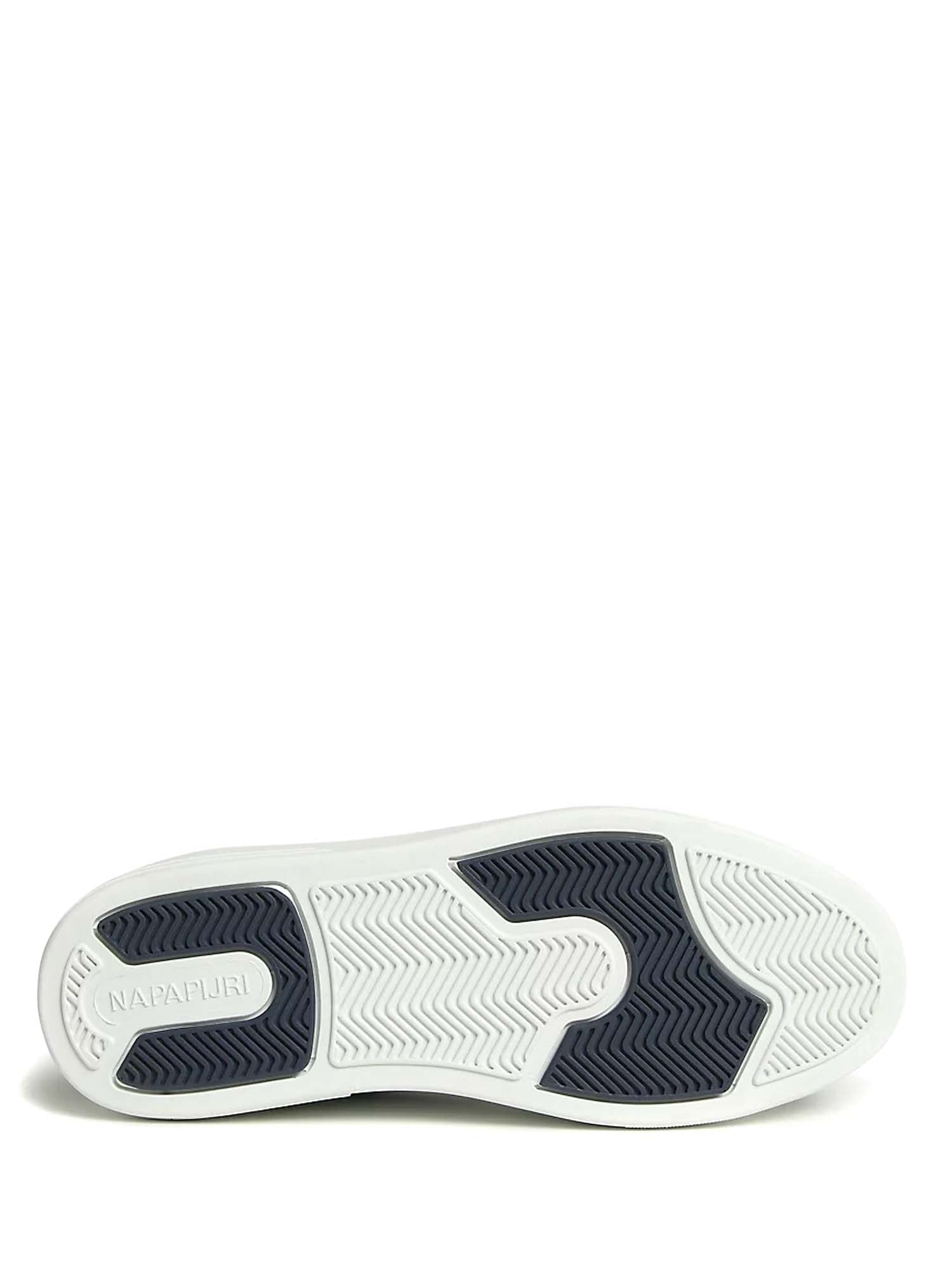 Sneakers Blu Napapijri