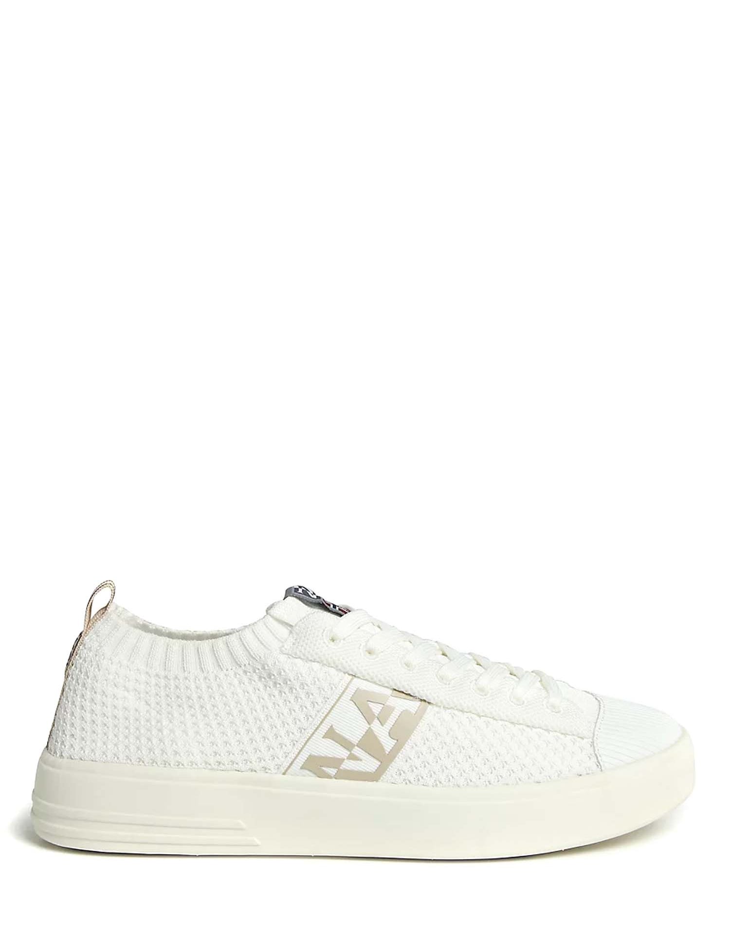 Sneakers Bianco Napapijri