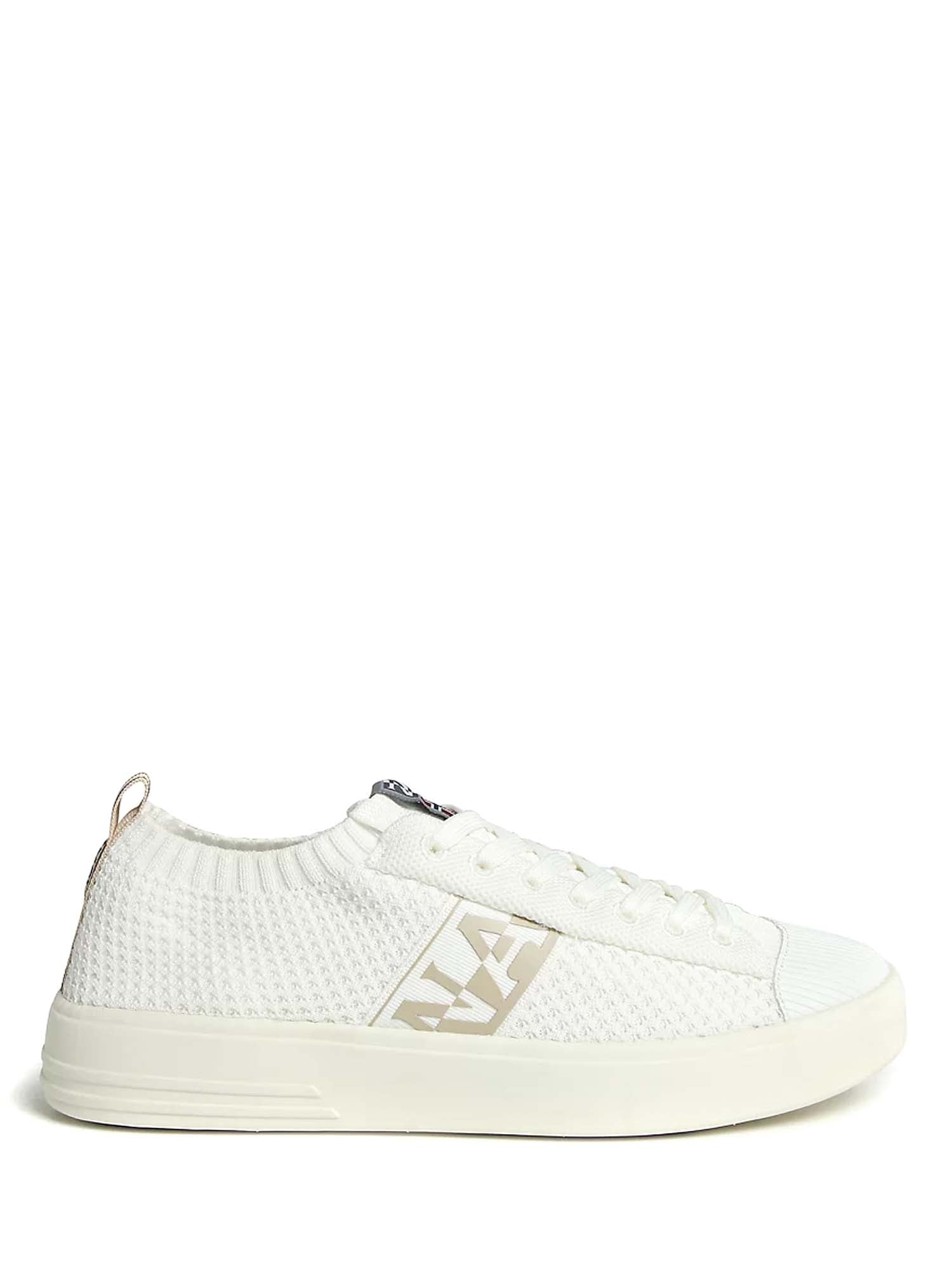 Sneakers Bianco Napapijri