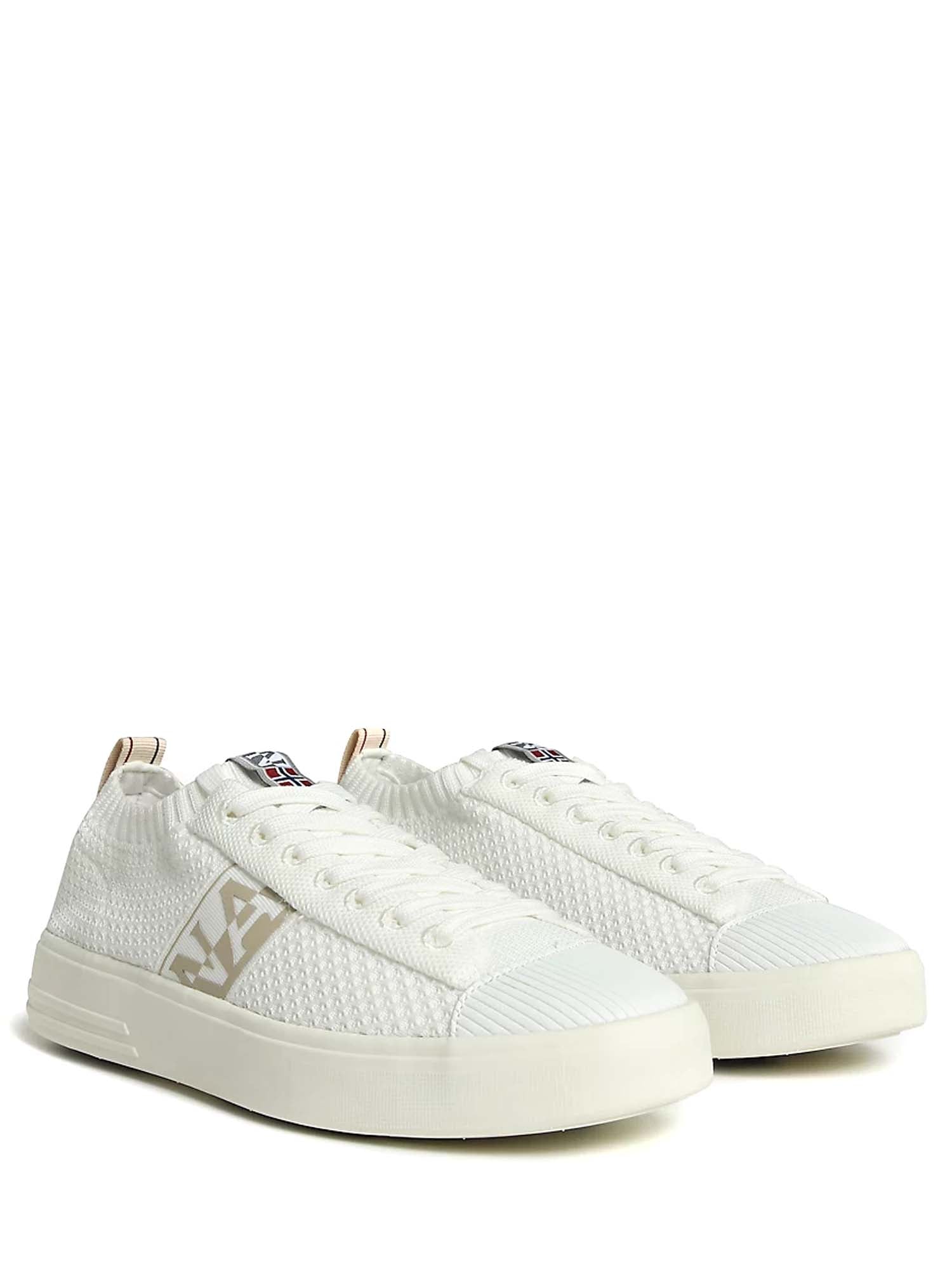 Sneakers Bianco Napapijri