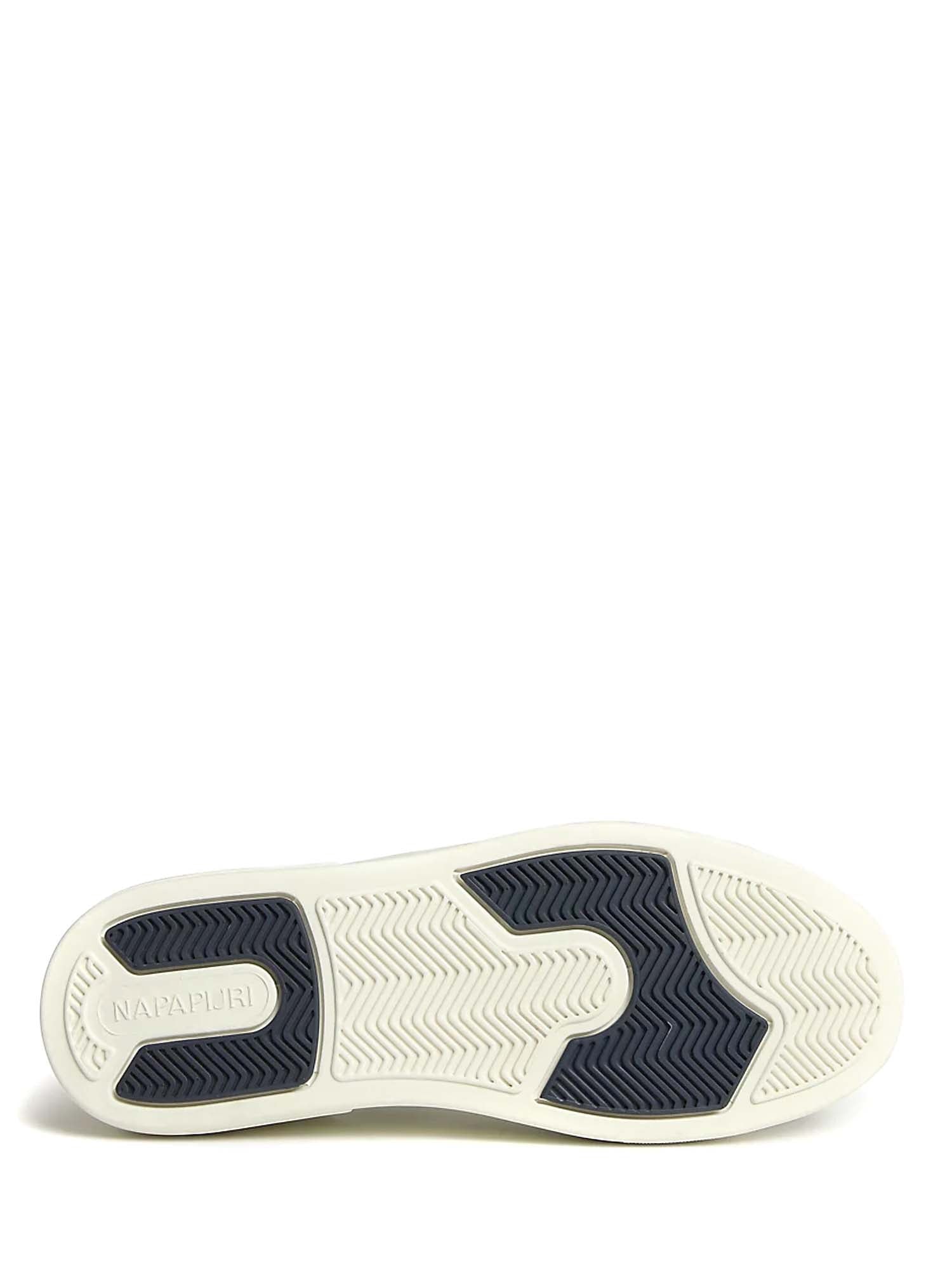 Sneakers Bianco Napapijri