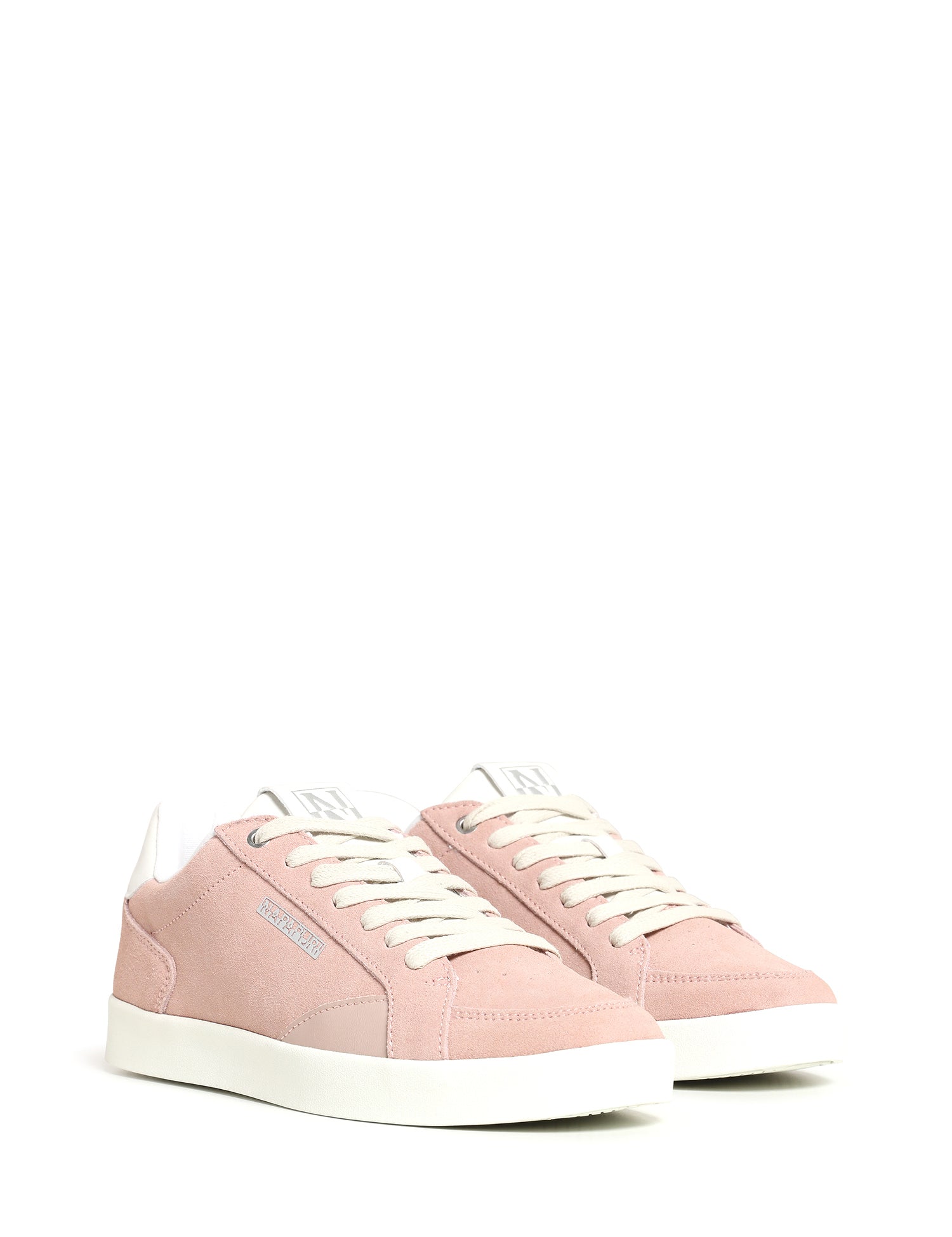 Sneakers Rosa Napapijri