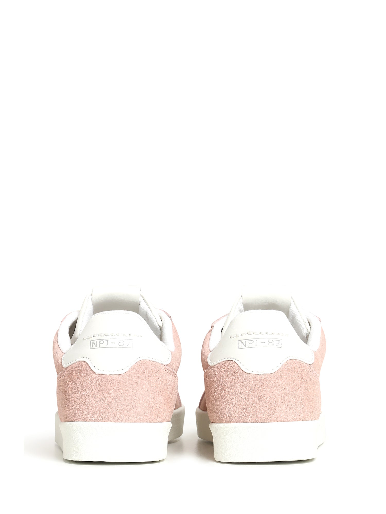 Sneakers Rosa Napapijri