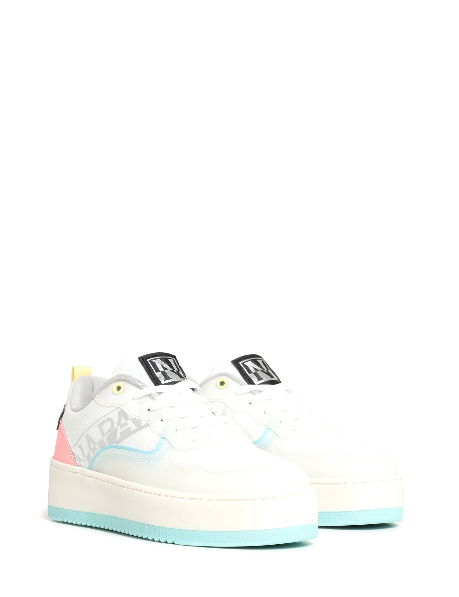 Sneakers Bianco Napapijri