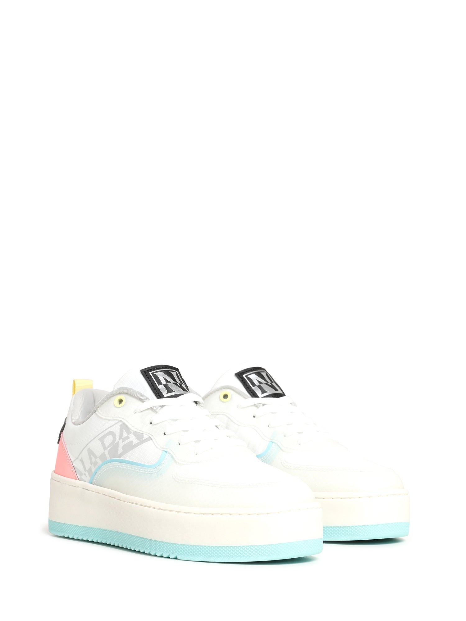 Sneakers Bianco Napapijri