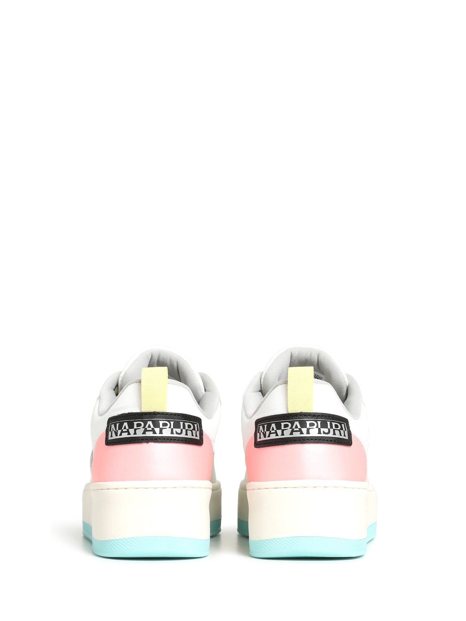 Sneakers Bianco Napapijri