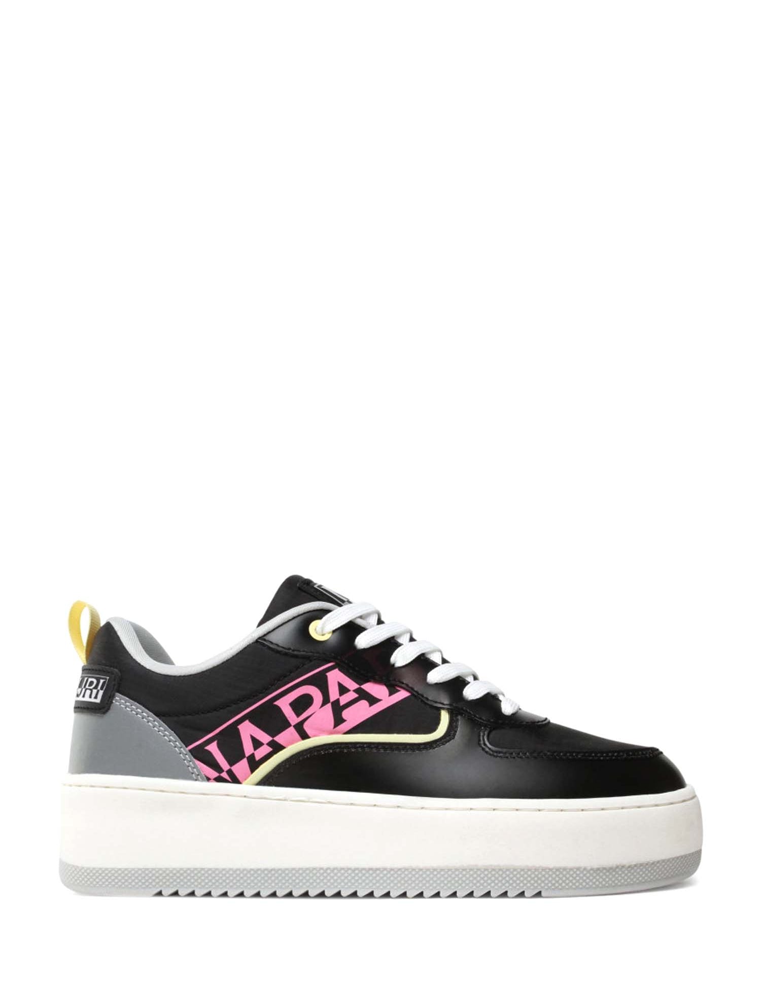 Sneakers Nero Napapijri