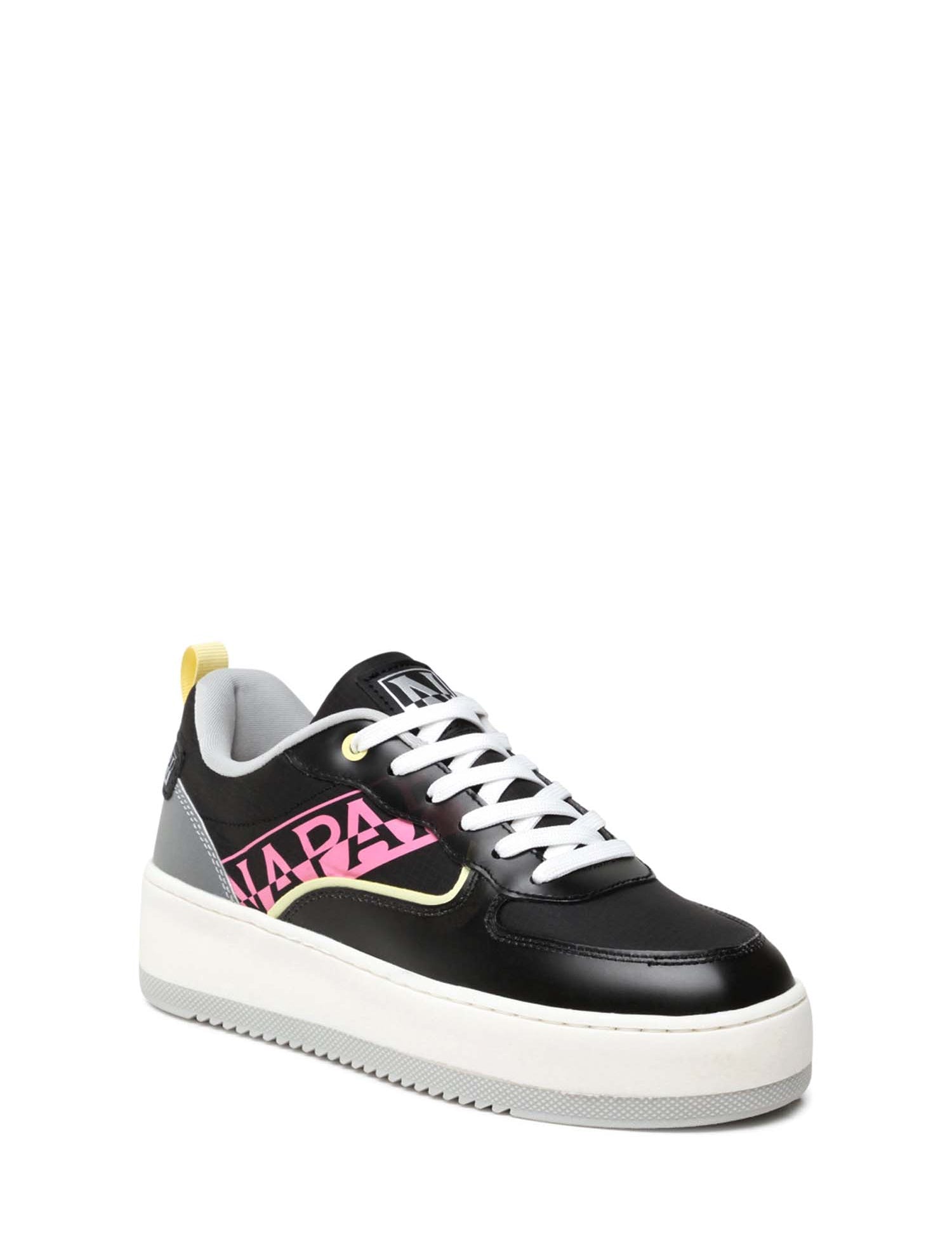 Sneakers Nero Napapijri