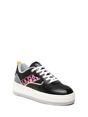 Sneakers Nero Napapijri