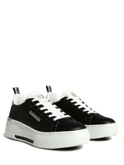 Sneakers Nero Napapijri