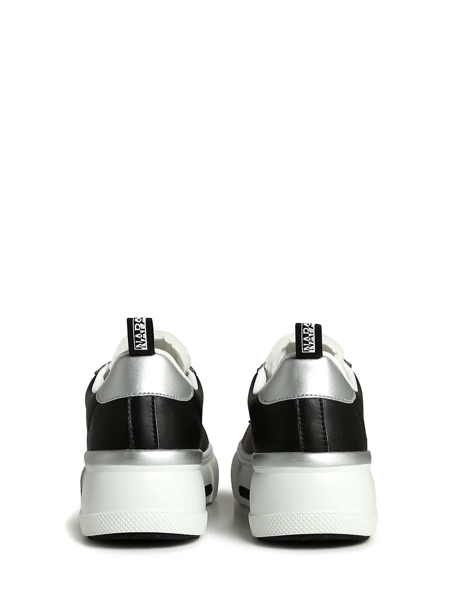 Sneakers Nero Napapijri