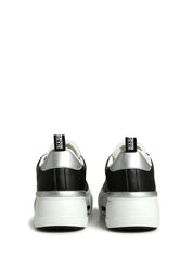 Sneakers Nero Napapijri