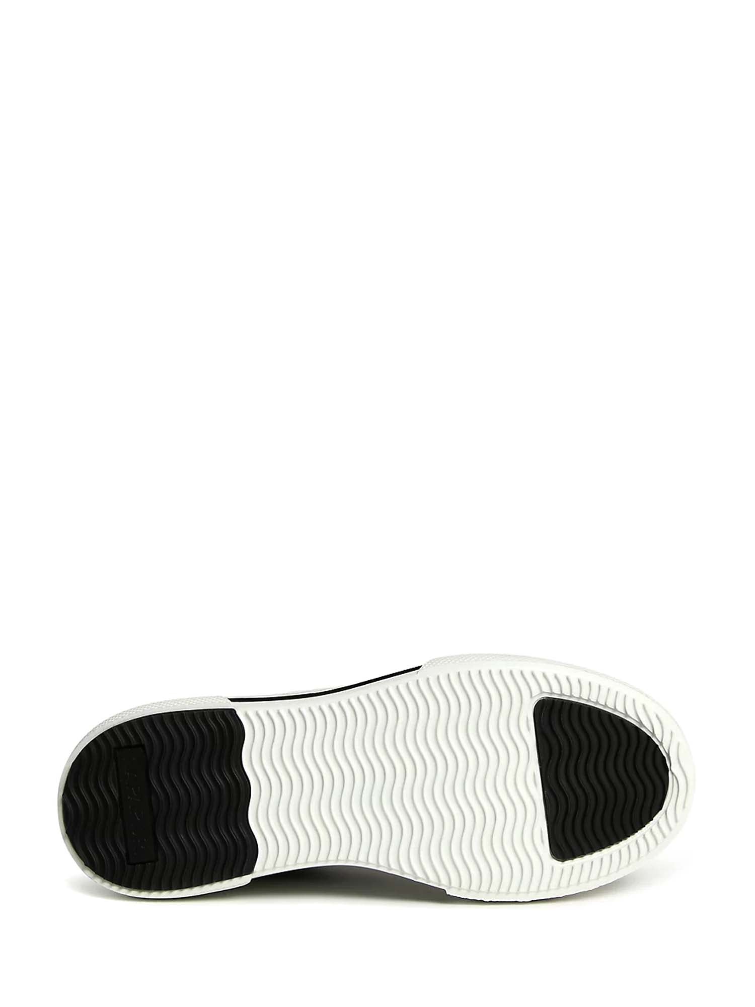 Sneakers Nero Napapijri