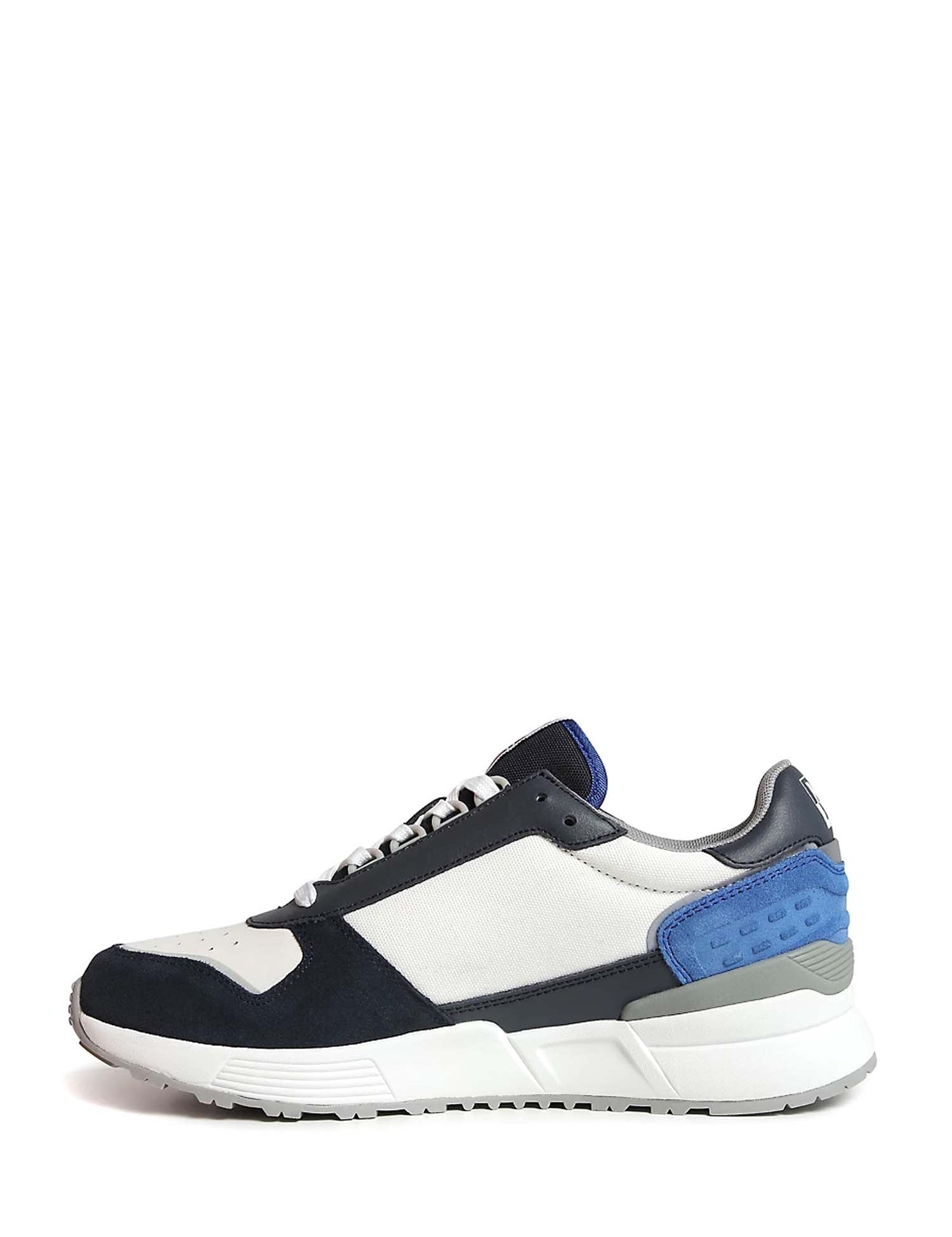 Sneakers Blu Napapijri