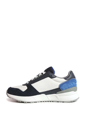 Sneakers Blu Napapijri