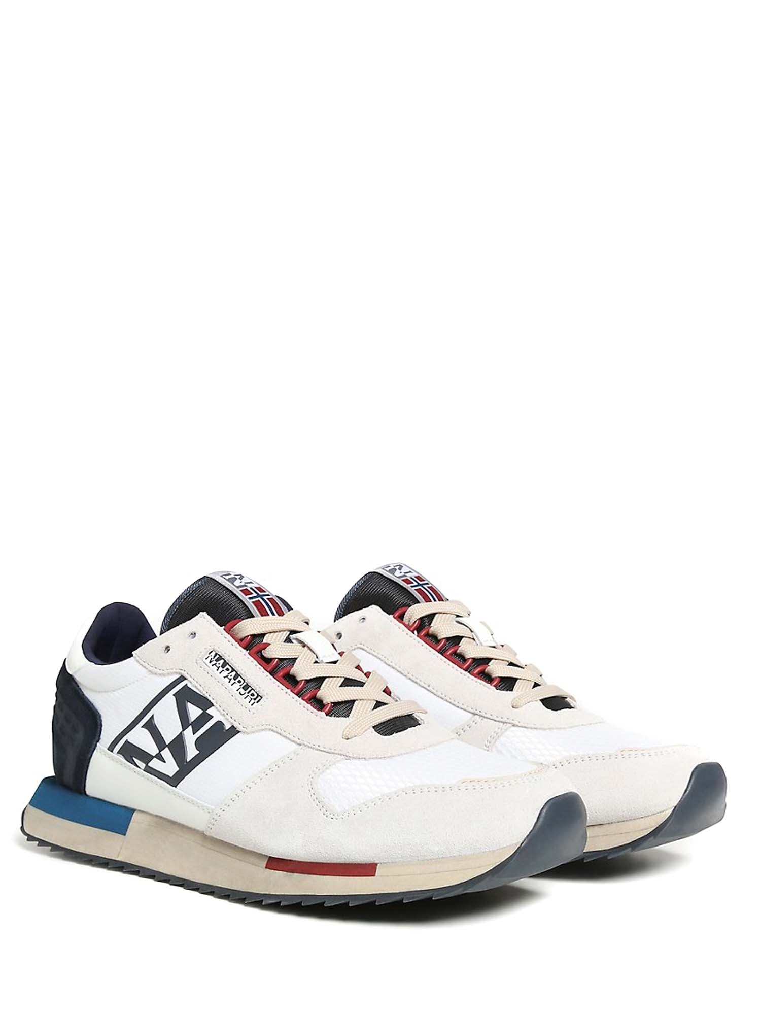 Sneakers Bianco Napapijri